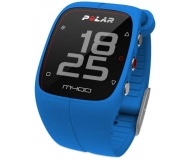 Polar M400 Blue - 1454115 - zdjęcie 1